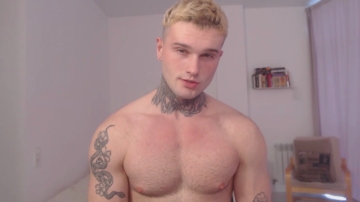 Andy_Hunk  21-11-2021 video beauty